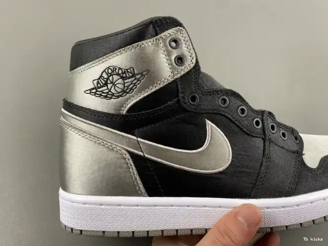 Rep TBK OG High Satin Jordan FD4810-010 1 Shadow Air WMNS 0529